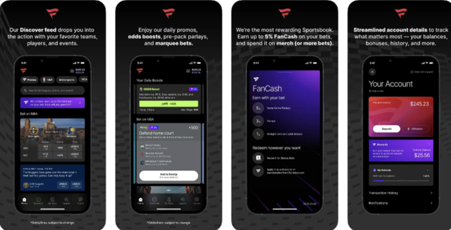 Comparing e2bet Odds to Other Sportsbooks - Which Is Better